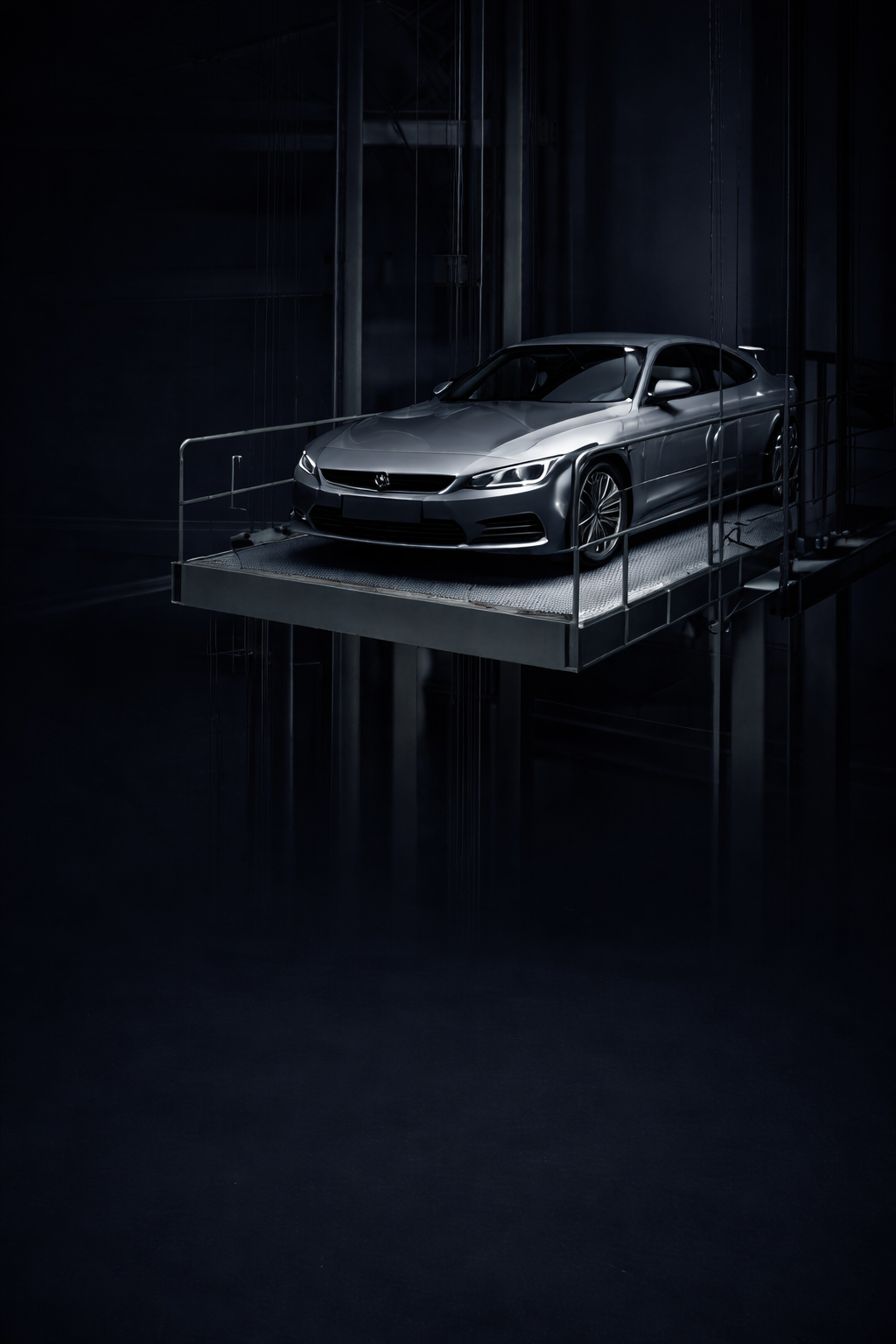 Car Lift