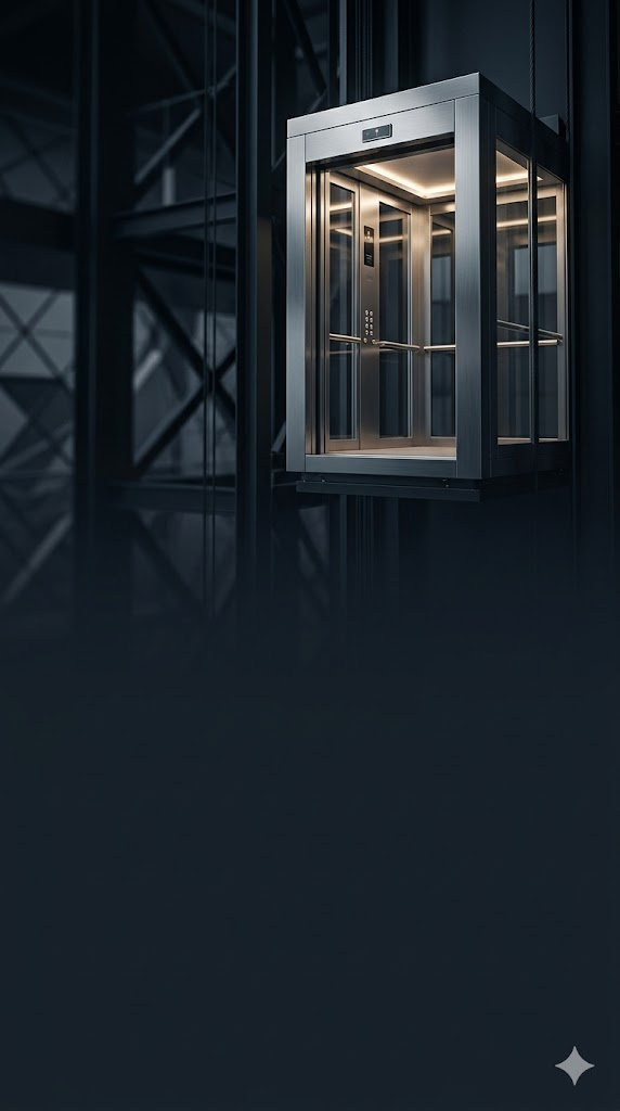 Home Lift