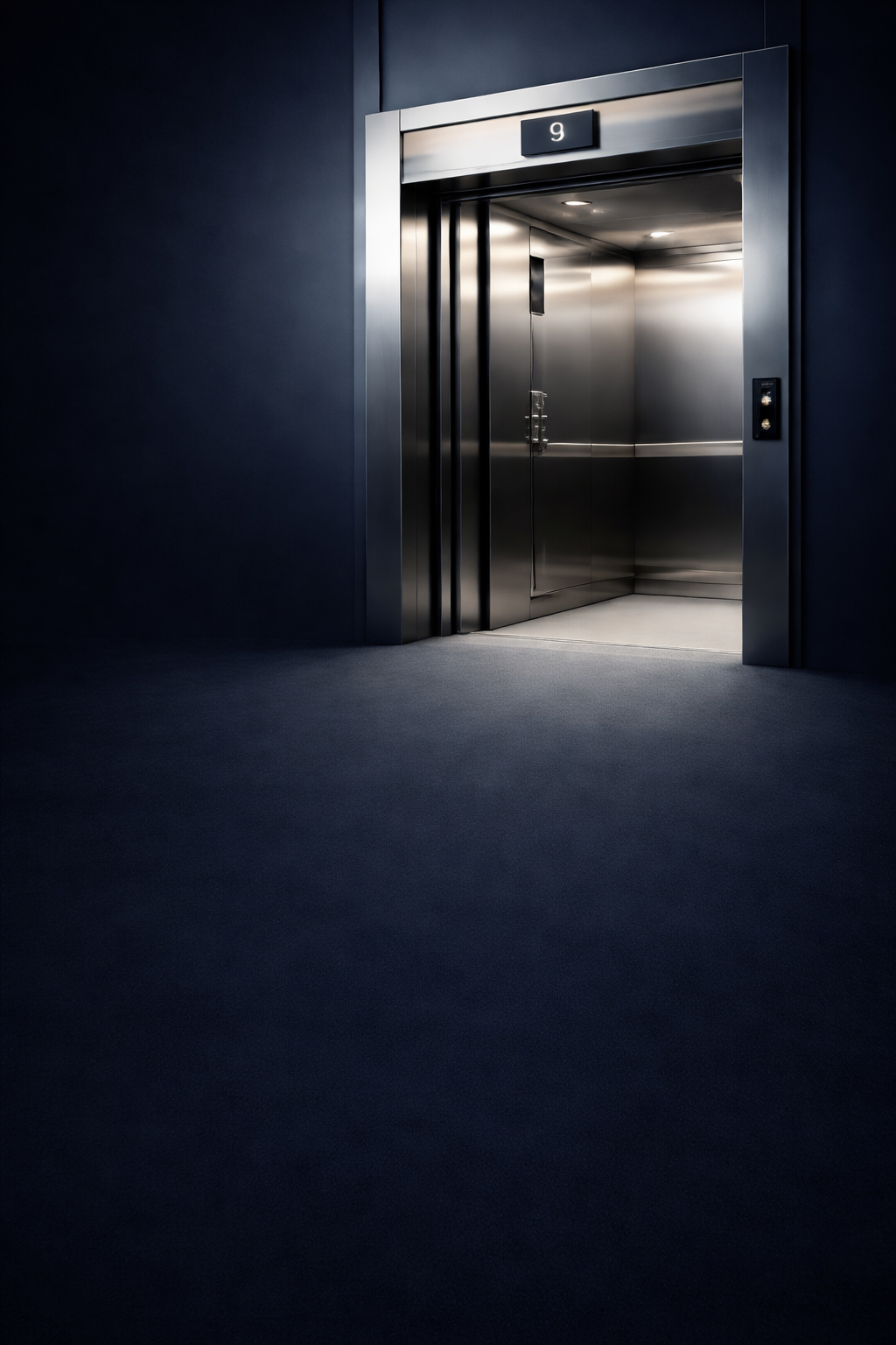 Passenger Lift