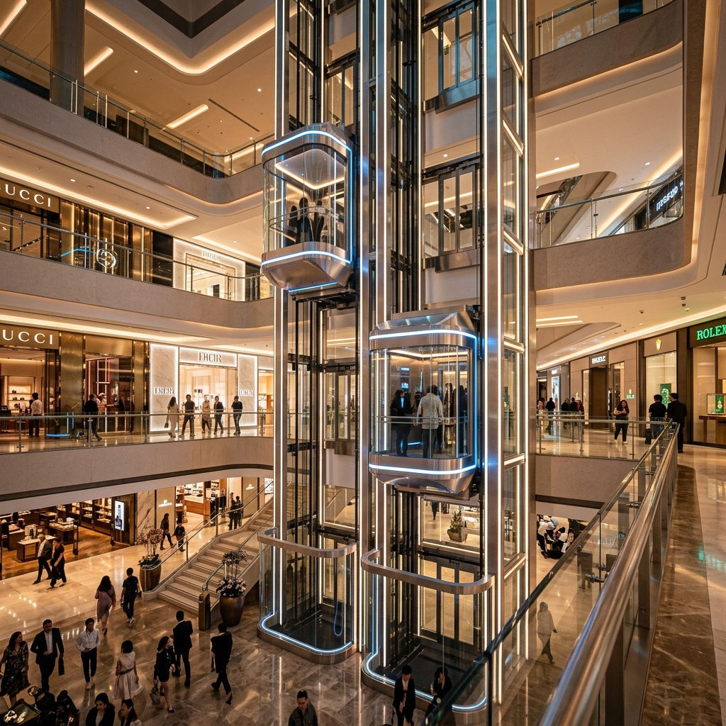 Phoenix Mall Expansion