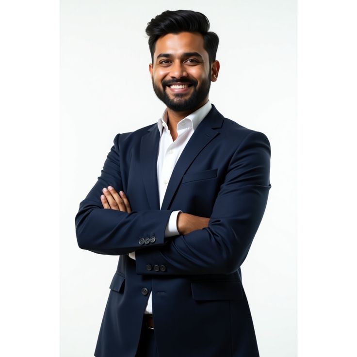 Nilesh Pingale, Fabtech Lifting Solutions